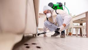 Best Commercial Pest Control  in Evansville, IN